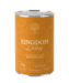 ESSENTIAL KINGDOM LIVING PÂTÉ 6 X 400G