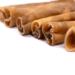 Snack'it Pandebraskruller ca 25cm 1kg (Okse) (LEVERING UVIST)