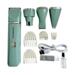 Nordic Paws 4i1 Trimmer Luksus til Hund og Kat