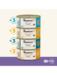 Applaws Cat Tin Variety Selection in Broth til voksne katte (12 x 70 g)