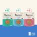 Applaws Cat Pouch – Fish Broth Selection 12x70g