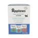 Applaws Cat Pouch – Fish Broth Selection 12x70g