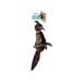 PAWISE Fasan uden fyld – 50 cm