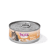 Truly Cat Vådfoder – Kylling & Laks 95 g