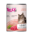 Truly Cat Vådfoder – Tun & Krabbe 375g