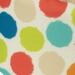 Tunnel Fizi Multicolour til hamster (25 x 6 cm)