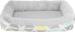 Seng til kanin  30x6x22 cm