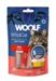 Woolf Wildcat Cream 5 stk, Beef + Shrimp Oil