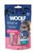 Woolf Wildcat Cream – Duck & Salmon + Oligosaccharider 5 stk