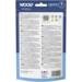 Woolf Wildcat Cream 5 stk, Cod & Chicken + Yucca-ekstrakt (LEVERING UVIST)