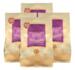 4 x (UK) Our finest Essential SMALL SIZE HIGHLAND LIVING 2,5KG