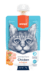 Wanpy Cat Tasty Meat Paste - Chicken & Carrot 90g