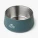 Dog Copenhagen Vega Skål - Petrol Blue