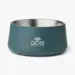 Dog Copenhagen Vega Skål - Petrol Blue