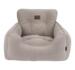 Nordic Paws Bilsæde – Luno (Beige)