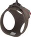 Curli Vest Sele Clasp Air-Mesh – Brun