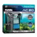 Fluval AquaClear AC 20 Hang-On Filter – 379 L/t (18–76 L akvarier)