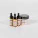Ozami Nosework Hydrosol Lavender 5 ml naturlig duft til nosework træning