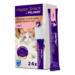 Feliway Happy Snack Laks 24 sticks cremet beroligende snack til kat