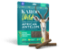 Karoo Wild Sticks Timian 454 g super premium hundegodbid i stor stick