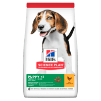 SCIENCE PLAN Medium PUPPY CHICKEN 12 KG