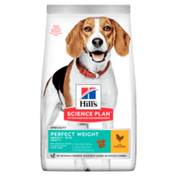 Science Plan Adult Perfect Weight Medium 12 kg