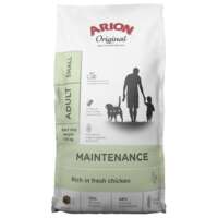 Arion Adult Small Breed – Chicken & Rice 3 kg