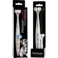 Petosan SilentPower elektrisk hundetandbørste