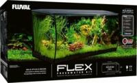 Fluval Flex 123 sort