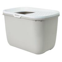 Savic Kattetoilet Hop In (beige)