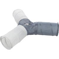 Legetunnel for Katte – 3 delt