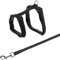 Kattesele med line (OneSize)