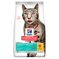 Science Plan™ Feline Adult Perfect Weight 7 kg
