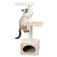 Kattemiljø Badalona 109 cm beige