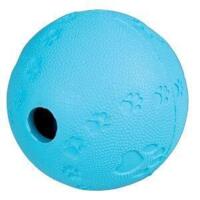 Snacky Naturgummi Foderbold 9 cm