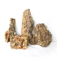 Dragon Stone 10-30 CM - 1 kg sten