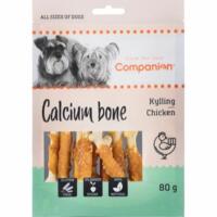 Companion Chicken Calcium Bone