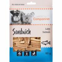 Companion Salmon Sandwich