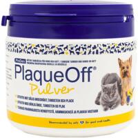 Plaque Off pulver 420g