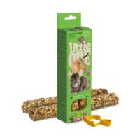 Little One Sticks med eng græs 2x55 g