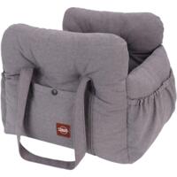 Comfort bilsæde (Outlet)