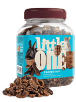 Little One Snack Johannesbrød 200g