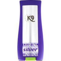 K9 Sterling Silver Super Whitening Conditioner 300 ml