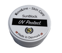 KovaLine Sunblock UV Protect balm 50ml (få på lager)
