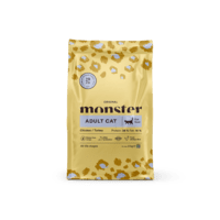 Monster Kat Kylling & kalkun 2 kg