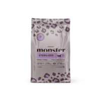 Monster Kat Original Steriliseret 6 kg