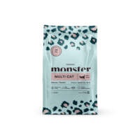 Monster Kat Original Multi - Laks 6 kg
