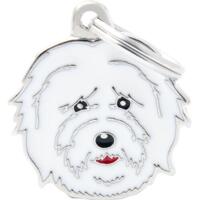 Tegn, Coton de Tulear