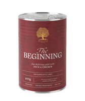 ESSENTIAL the BEGINNING PÂTÉ 400G