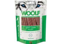 Woolf Soft Lamb Fillet 100g (LEVERING UVIST)